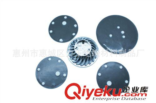 帶粘性導熱絕緣硅膠片原始圖片3
