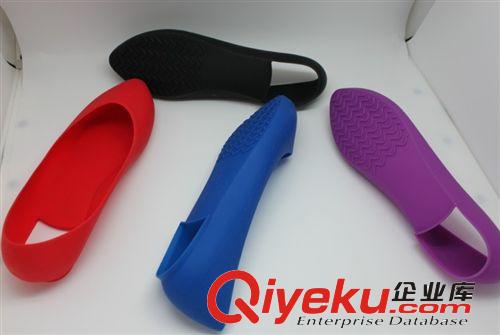 鞋套批發(fā)，耐磨防水鞋套原始圖片3