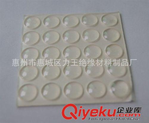 硅膠墊，沖壓墊片，背膠墊，硅膠板原始圖片3