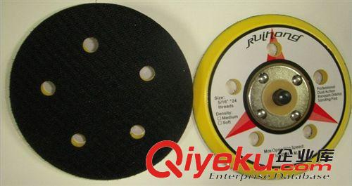 氣動(dòng)打磨機(jī)緩沖泡棉墊原始圖片2
