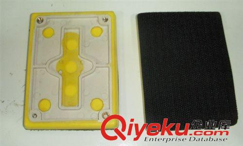 氣動(dòng)打磨機(jī)緩沖泡棉墊原始圖片3