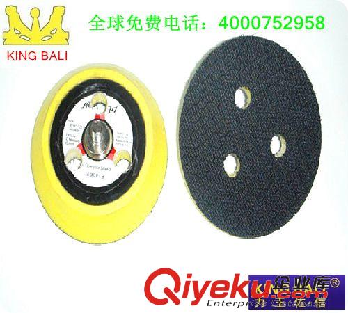 打磨工具緩沖泡棉墊原始圖片2