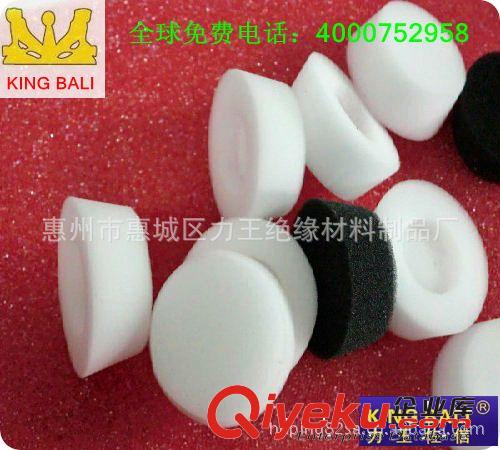 海綿管 汽車海綿管 音響海綿管 圓柱海綿 長度可達(dá)1米 歡迎來電原始圖片2