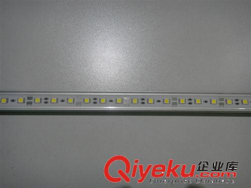 熱銷 LED5050 鋁基板硬燈條 一米60燈 中山燈條廠家 超薄燈箱{sx}原始圖片3