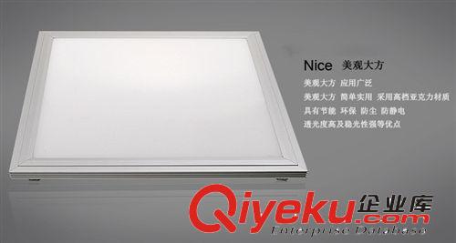 LED面板燈12W、LED2835貼片面板燈、LED貼片高亮面板燈12W