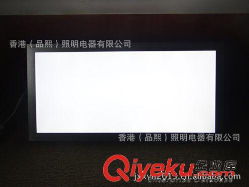 廠家直銷 24W LED平板燈面板燈300mm*600mm時尚家居照明燈具品