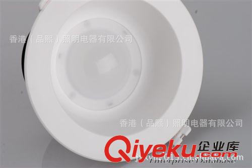 【廠家直銷(xiāo)】輝耀系列 5630 20W led筒燈 LED商業(yè)照明天花zp