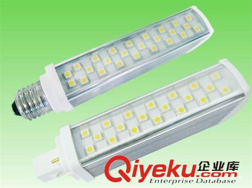 【有座批發】led28W庭院燈 LED橫插燈 超亮節能原始圖片2