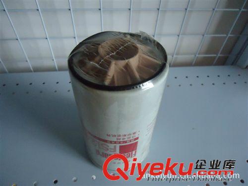 {zx1}燃油油水分離器FS1242 柴油濾清器原始圖片2