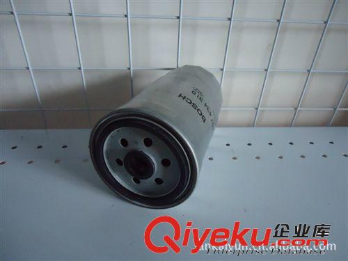供應歐三BOSCH博世柴油濾清器1457434310原始圖片2