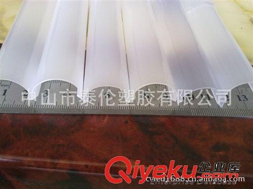 LED日光燈罩專用料、光擴(kuò)散PC母料、擠出級PC光擴(kuò)散原料,S-1105原始圖片2