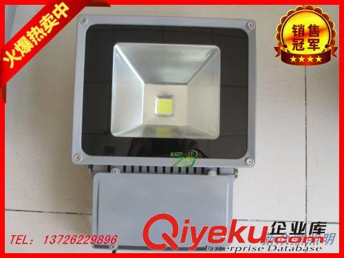 LED投光燈 100w泛光燈外殼 新眾鼎照明 ZD-TG010 100w投光燈