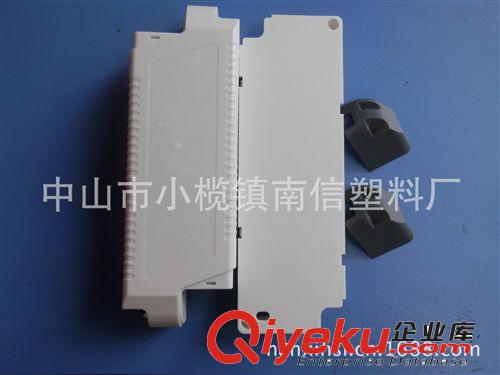 廠家直銷，塑膠外殼,,LED電源外殼,LED外殼廠家原始圖片2