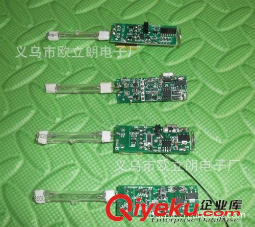 USB牙刷xd器,USB線路板,牙刷xd器,紫外線牙刷xd器,牙刷cj原始圖片2