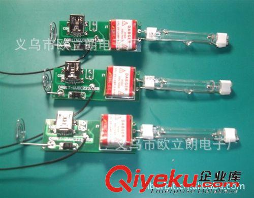USB牙刷xd器,USB線路板,牙刷xd器,紫外線牙刷xd器,牙刷cj原始圖片3