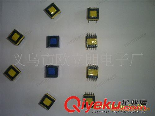 EPC13,EPC13變壓器，EE13變壓器，高頻原始圖片2