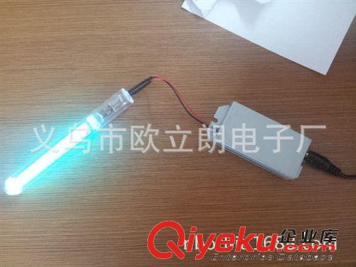 紫外線燈管，石英燈管，管中管，UVc，CCFL管中管