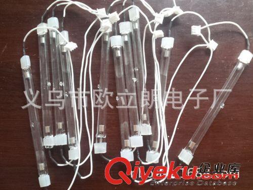 紫外線燈管，石英燈管，管中管，UVc，CCFL管中管