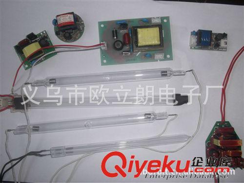 冷陰極殺菌燈，冷陰極紫外線燈管，CCFL殺菌燈，殺菌燈，牙刷燈管