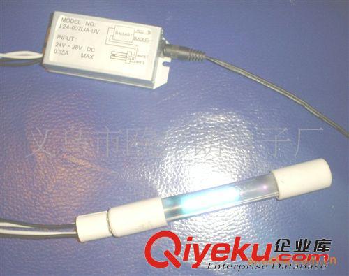紫外線鎮流器，水sj鎮流器，UV鎮流器，電感水sj原始圖片2