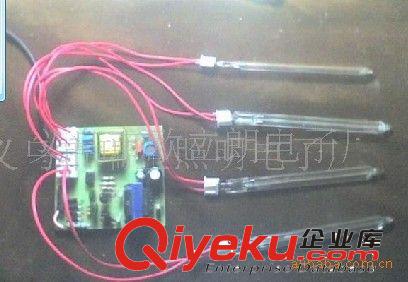 12V逆變器，UV逆變器，紫外逆變器，12V鎮流器，12V，24V原始圖片3