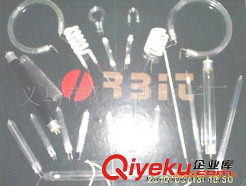 供應UV燈管，殺菌燈管，紫外線燈管，紫燈管，消毒管原始圖片3