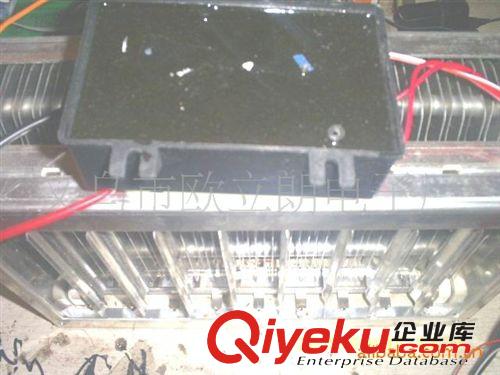 靜電qc，中央空調清理器，灰塵qc器，脈沖凈化電源原始圖片2