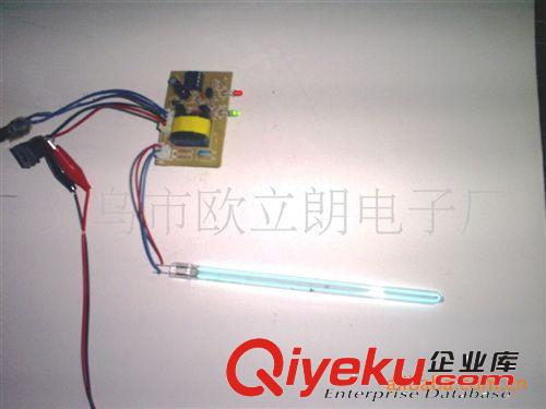 紫外線牙刷xd器，殺菌燈管理系統(tǒng)，家庭式sj器模組原始圖片2