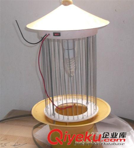 滅蚊燈配件,殺蟲燈配件,H管滅蚊燈,殺蟲燈,新款光觸媒配件,CCFL原始圖片2