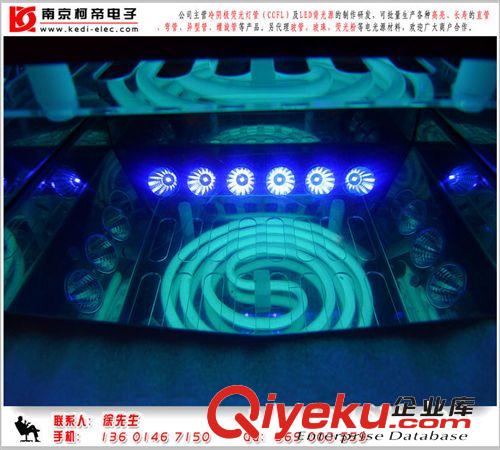 廠家直銷(xiāo)36w鉆石美甲燈，UV/CCFL+LED