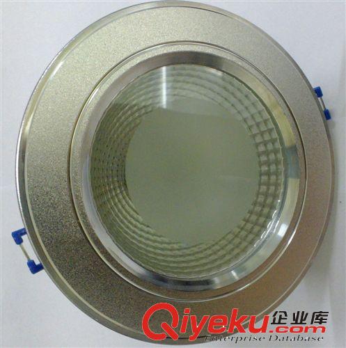 勤天 4寸3014貼片天花燈 LED燈具 廠家直銷質(zhì)保二年原始圖片2