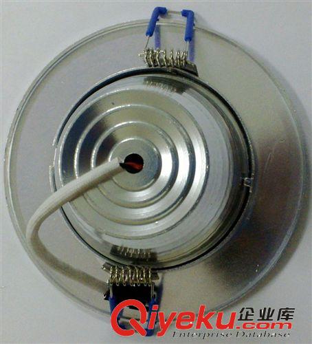 勤天 4寸3014貼片天花燈 LED燈具 廠家直銷質(zhì)保二年原始圖片3