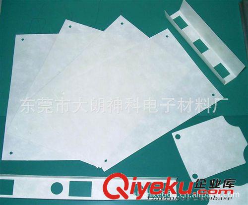供應隔熱墊片 品種齊全　現貨供應原始圖片2