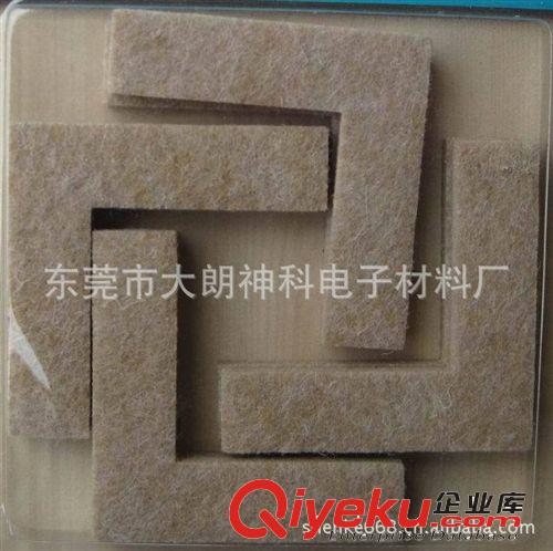 供應(yīng)打印機(jī)專用毛氈 也適用鋼琴電器 品種齊全