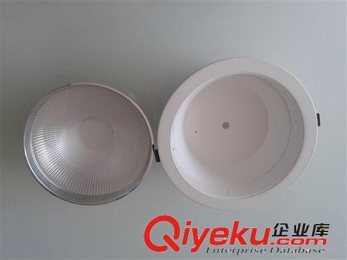 東暄新款6寸筒燈 12W 15W，LED筒燈外殼，價格更低，讓你更省成本原始圖片3