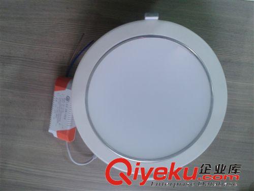 東暄新款6寸貼片壓鑄筒燈外殼閃亮登場全場{zd1}原始圖片3