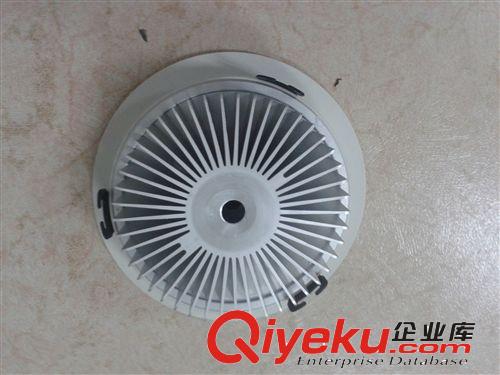 品牌廠家豪華一體化車鋁led5寸筒燈外殼 led球泡套件  美觀大方原始圖片2