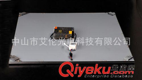LED面板燈600*600 36W led室內(nèi)燈具  LED平板燈原始圖片3
