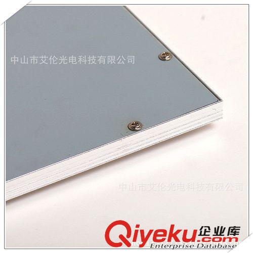 LED面板燈300*300 LED天花燈 可調光原始圖片2