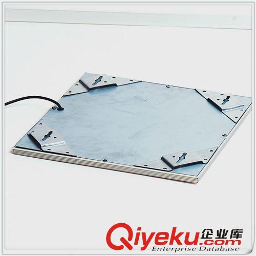 LED面板燈300*300 LED天花燈 可調光原始圖片3