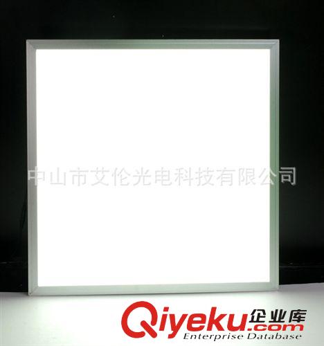 集成吊頂面板燈 LED面板燈 商業(yè)照明 led吸頂燈 600*600