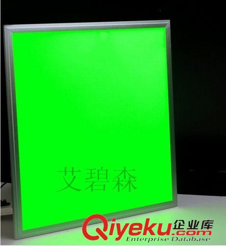 面板燈36W/室內(nèi)照明燈具/LED平板燈/LED燈具/RGB面板燈/600*600
