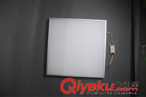 新款LED面板燈 600*600面板燈 廠家直銷原始圖片3