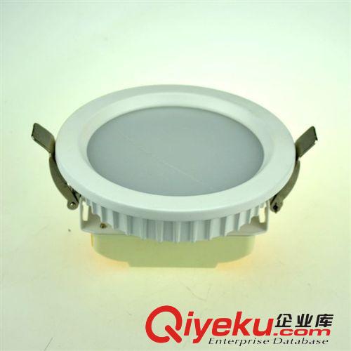 LED筒燈外殼3寸、3.5寸、4寸、6寸、8寸套件配件東陽廠家批發(fā)直銷