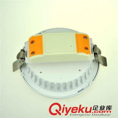 LED筒燈外殼3寸、3.5寸、4寸、6寸、8寸套件配件東陽廠家批發直銷