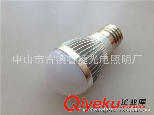 新款3W壓鑄射燈杯 COB射燈杯套件  LED射燈杯外殼
