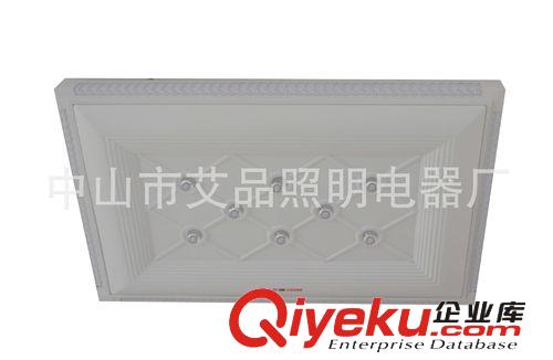 LED客廳燈 面板燈 吸頂燈  三檔調光 APKT-6082原始圖片3