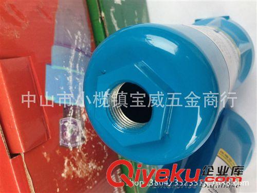 空壓機 廠家直銷精密過濾器 油水分離器 過濾器 除水除油器015