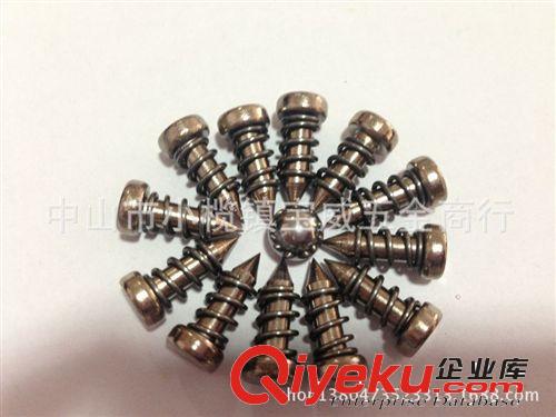 燈頭鎖緊器      燈頭機(jī)鋼針 專用鋼針 批發(fā)