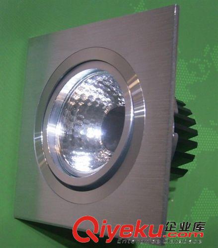 【廠家批發(fā)】面光源LED5寸筒燈外殼 LED天花燈外殼 LED燈杯外殼